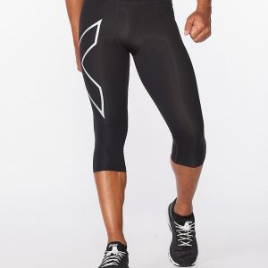 2XU Core Compression 3/4 Tights