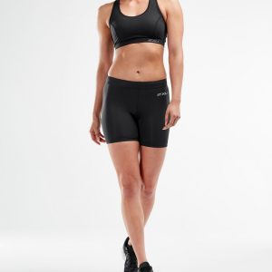 2XU Core Compression 5 Inch Game Shorts