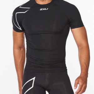 2XU Core Compression Short Sleeve