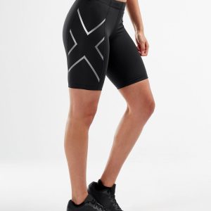 2XU Core Compression Shorts