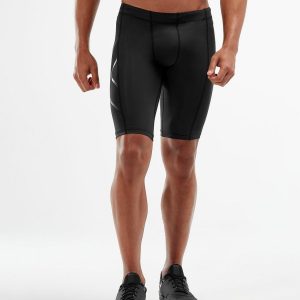 2XU Core Compression Shorts