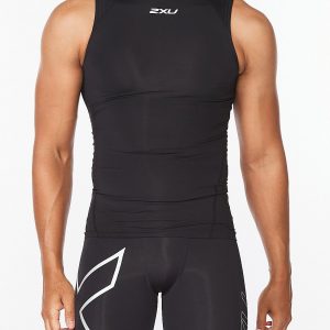 2XU Core Compression Sleeveless