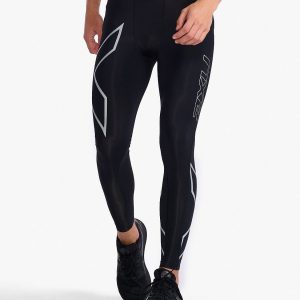 2XU Core Compression Tights