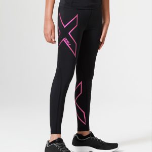 2XU Core Girls Compression Tights