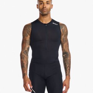2XU Core Trisuit