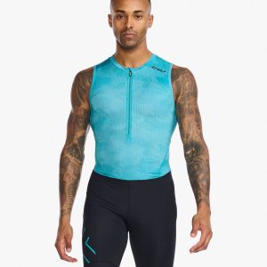 2XU Core Trisuit