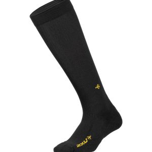 2XU Flight Compression Socks Ultralight Cushion