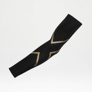 2XU Force Compression Arm Guards