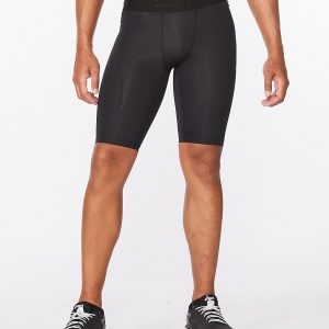 2XU Force Compression Shorts