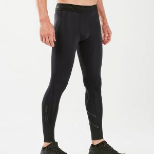 2XU Force Compression Tights