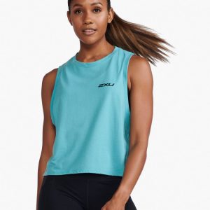 2XU Form Crop Tank