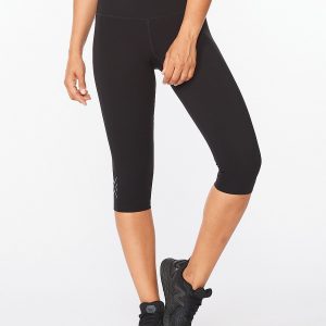 2XU Form Mid-Rise Compression 3/4 Tights