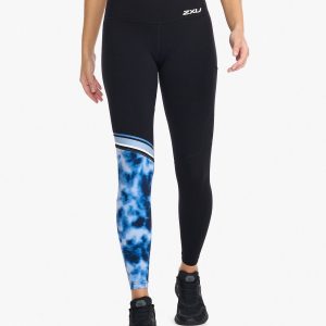 2XU Form Splice Hi-Rise Compression Tights