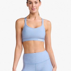 2XU Form Strappy Crop