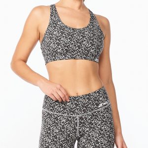 2XU Form Strappy Crop