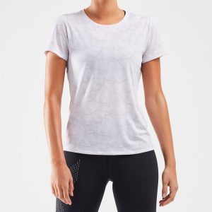 2XU Ghst Short Sleeve Tee