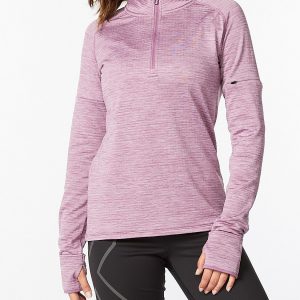 2XU Ignition 1/4 Zip