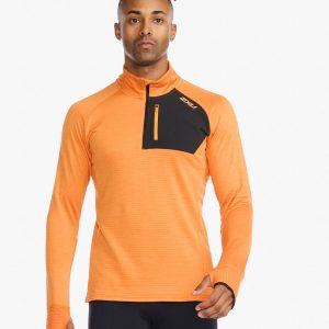 2XU Ignition 1/4 Zip