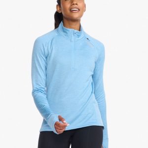 2XU Ignition 1/4 Zip