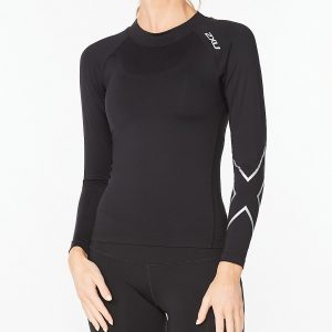 2XU Ignition Compression Long Sleeve