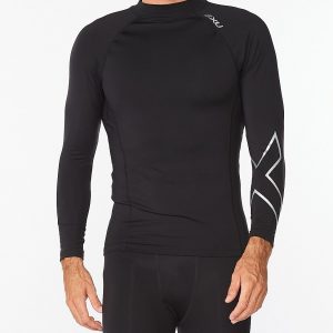 2XU Ignition Compression Long Sleeve