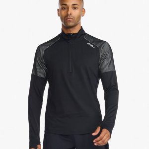 2XU Light Speed 1/2 Zip