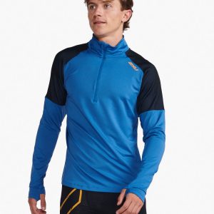 2XU Light Speed 1/2 Zip