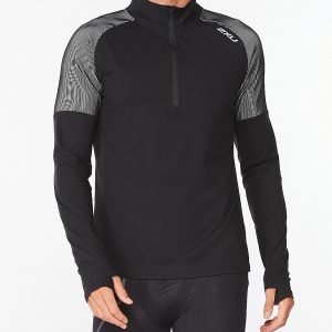 2XU Light Speed 1/2 Zip