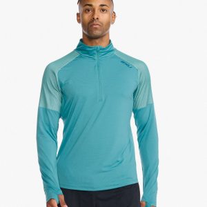 2XU Light Speed 1/2 Zip