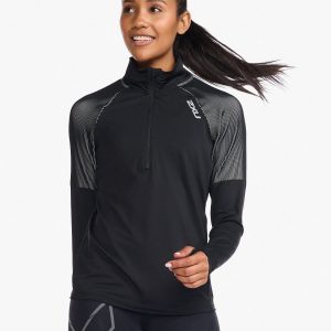 2XU Light Speed 1/2 Zip