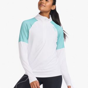 2XU Light Speed 1/2 Zip