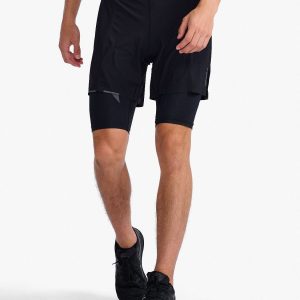 2XU Light Speed 7" Cover Shorts