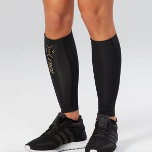 2XU Light Speed Compression Calf Guards