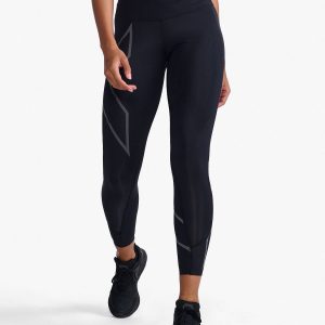 2XU Light Speed Mid-Rise Compression Tights