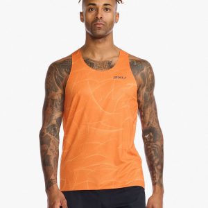 2XU Light Speed Singlet