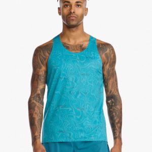 2XU Light Speed Singlet