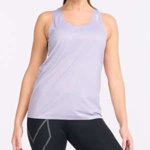 2XU Light Speed Singlet