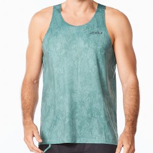 2XU Light Speed Singlet