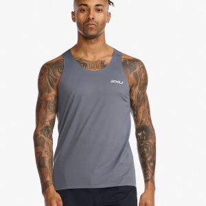 2XU Light Speed Singlet