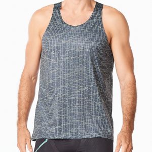2XU Light Speed Singlet