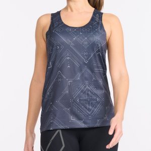 2XU Light Speed Singlet