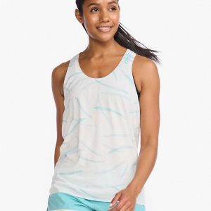 2XU Light Speed Singlet