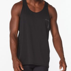 2XU Light Speed Tech Singlet