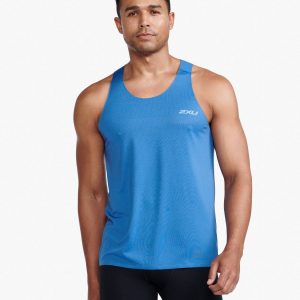 2XU Light Speed Tech Singlet