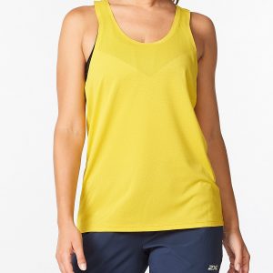 2XU Light Speed Tech Singlet