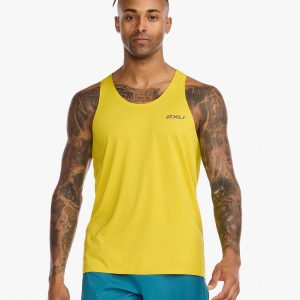 2XU Light Speed Tech Singlet
