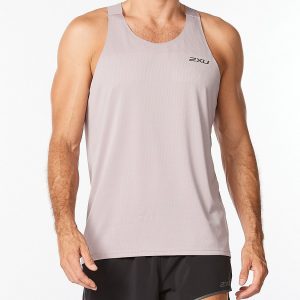 2XU Light Speed Tech Singlet