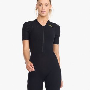2XU Light Speed Tech Sleeved Trisuit