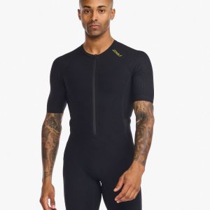 2XU Light Speed Tech Sleeved Trisuit