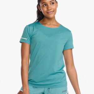 2XU Light Speed Tech Tee